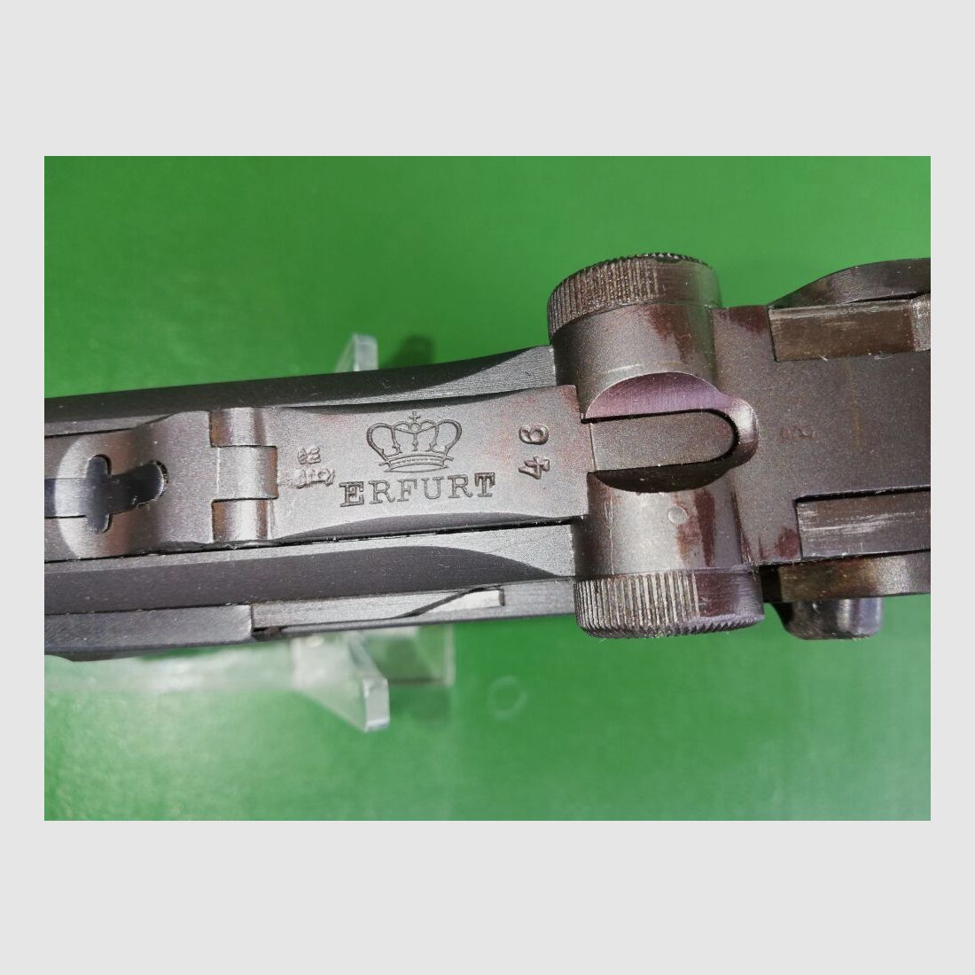 Mauser 08, image 3 of 10