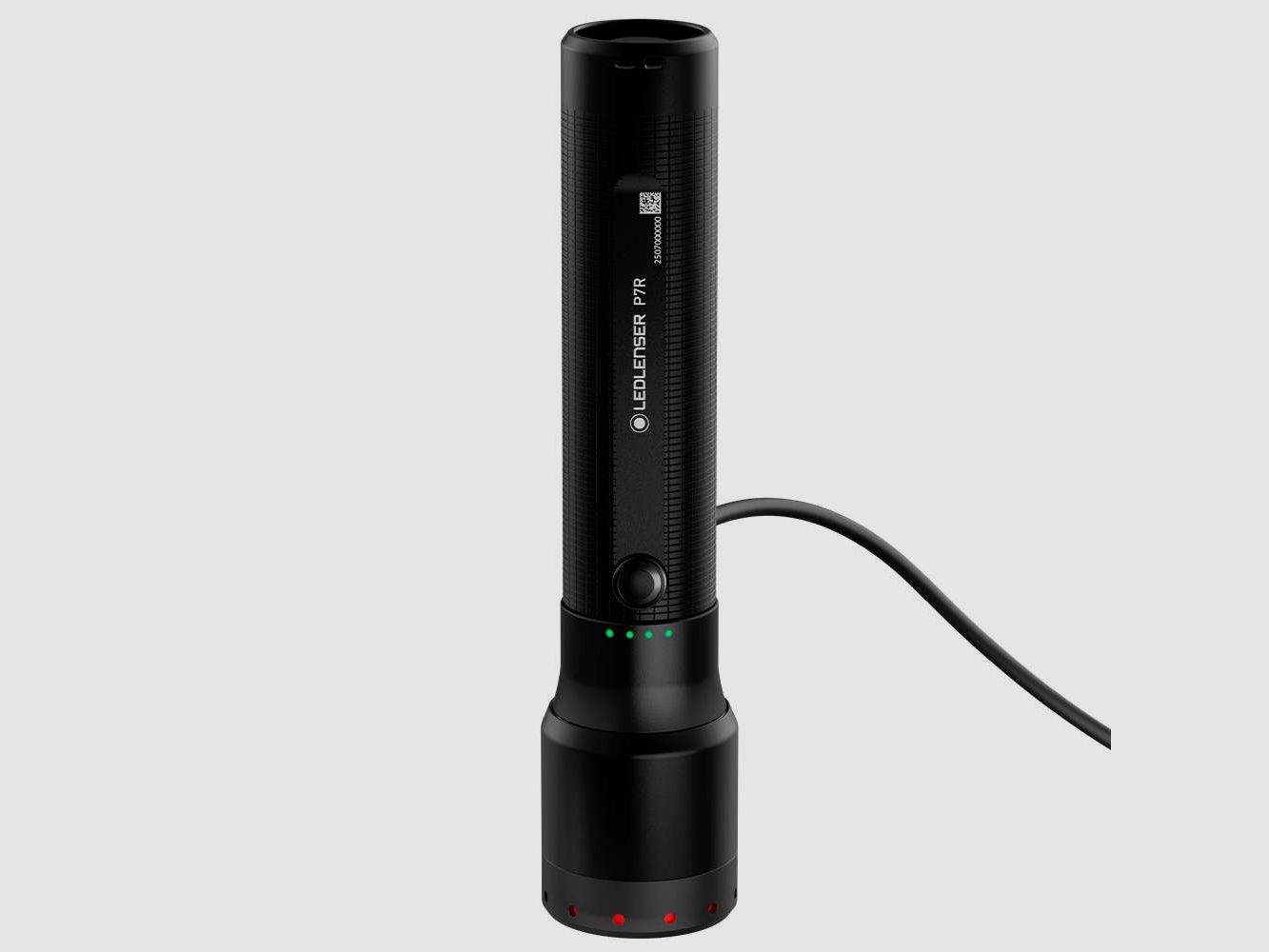Led Lenser P7R, Bild 4 von 22