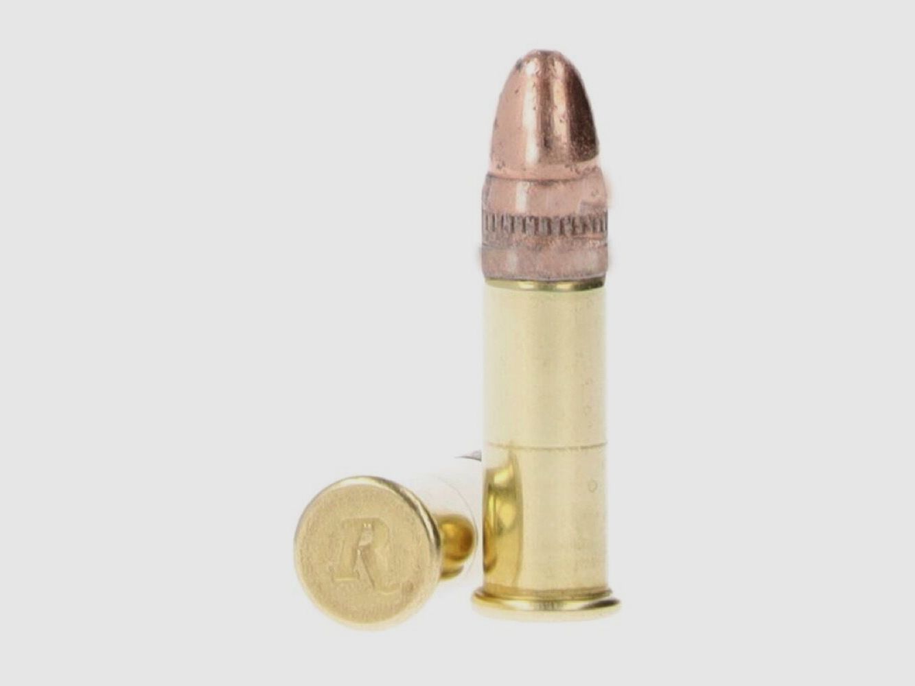 Remington Ranch Hand PRN 40grs 100St .22lr