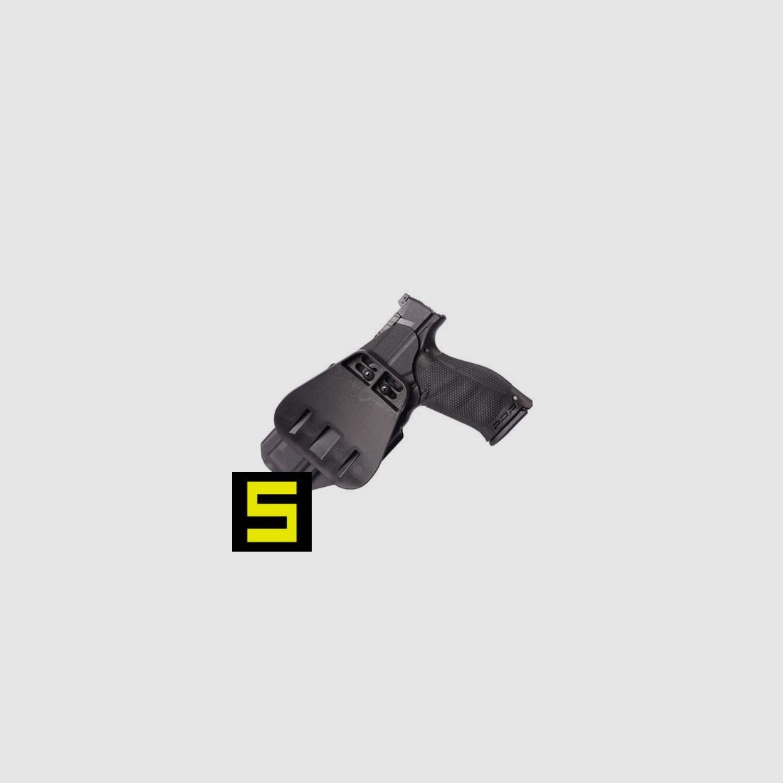 Walther PDP Universalholster, Bild 2 von 2