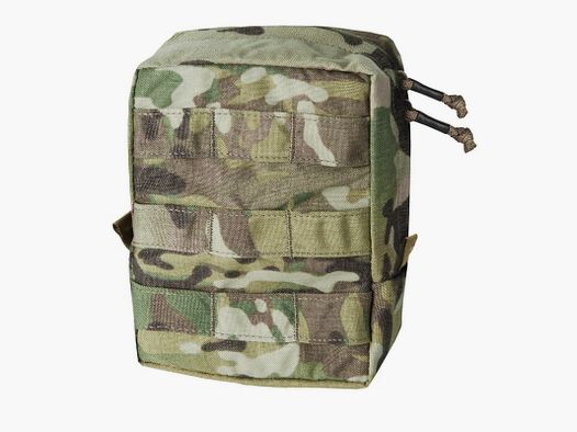HELIKON TEX TASCA GENERAL PURPOSE CARGO POUCH MULTICAM®
