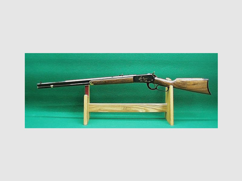 Chiappa Firearms Mod. 1892, 24" Lauf, graviert