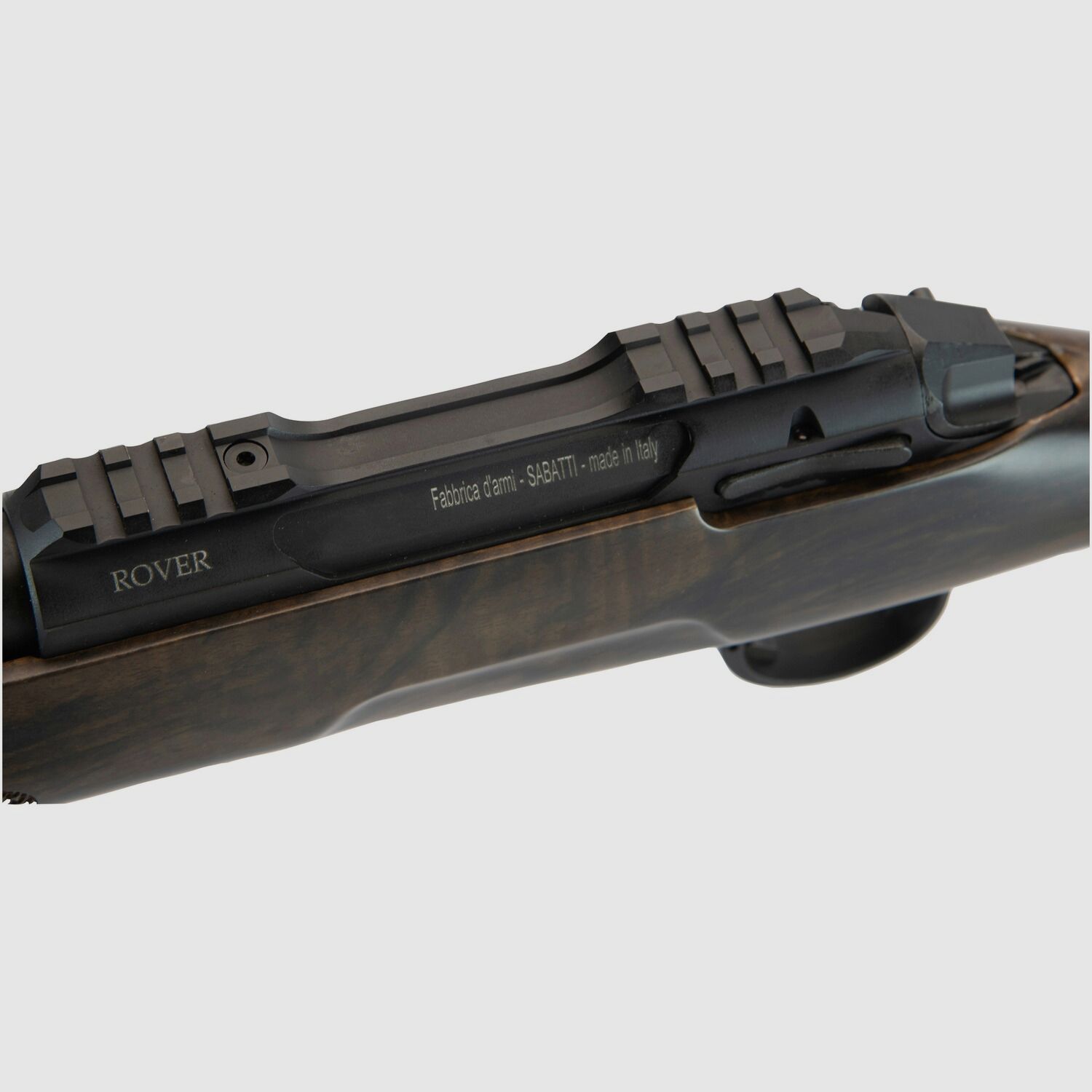 Mercury hunting Rover G2 Hunter Classic PRO, cal. 8x57 IS