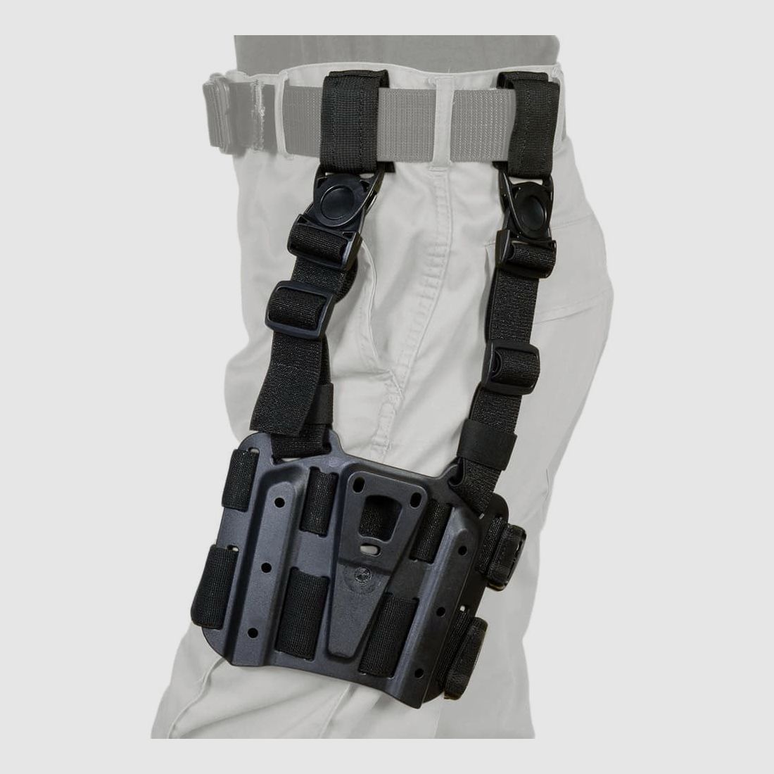 BLACKHAWK Taktikplattform für SERPA- oder CQC-Holster, Bild 7 von 13