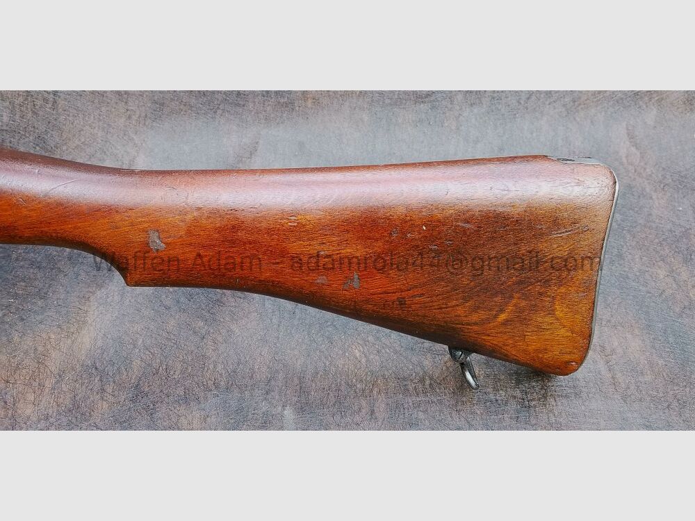Eddystone P 17 U.S - M.1917, Bild 4 von 10