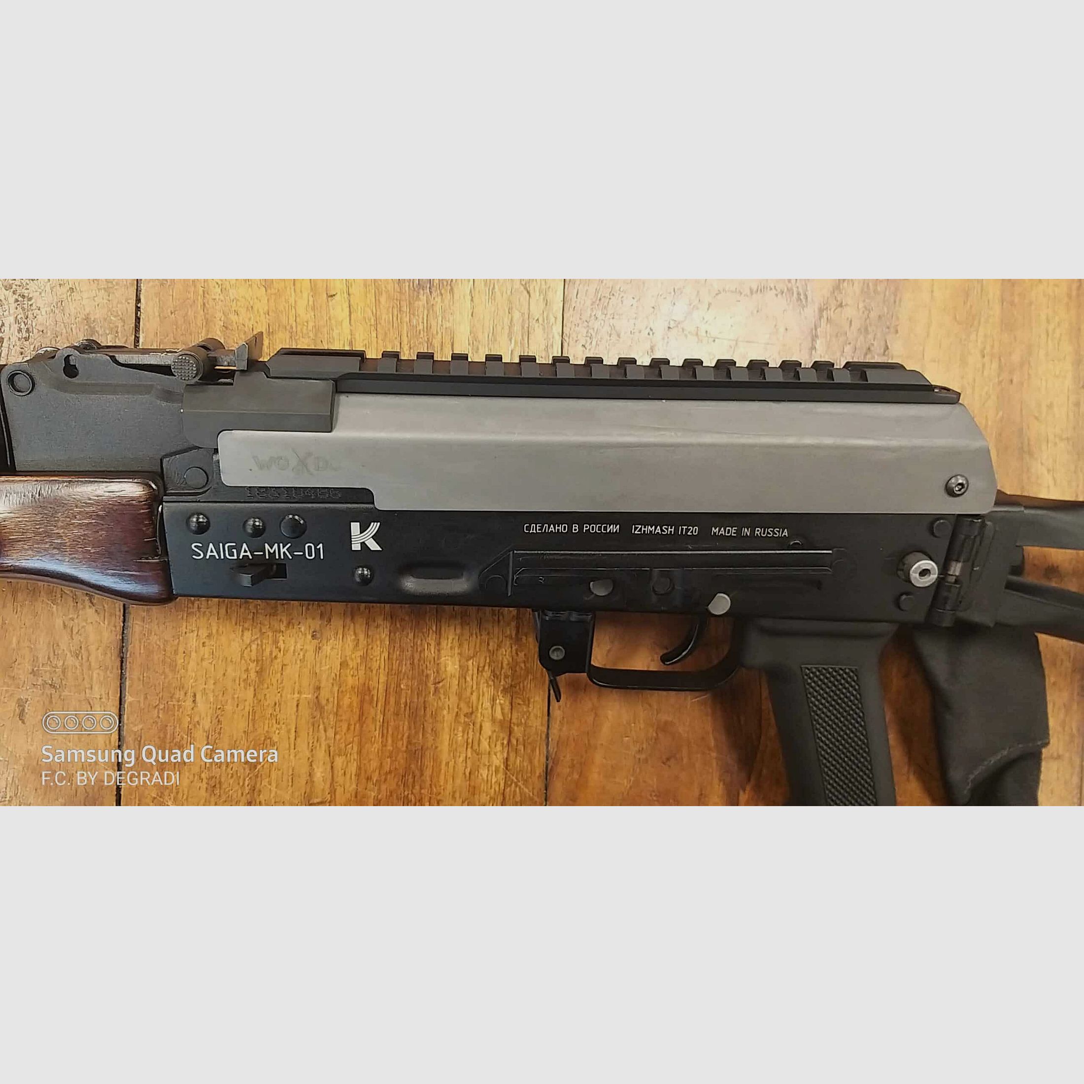 MTK – WGDC MTK STAUBDECKEL, Bild 7 von 7