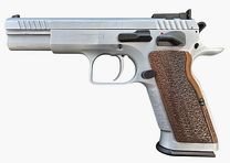 Pistole Tanfoglio Mod. T97L Limited Sportpistola calibro 45ACP disponibile immediatamente, spedizione +20€