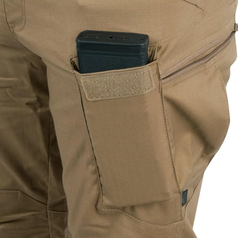 Helikon UTP PolyCotton Ripstop Trousers Jungle Green (SP-UTL-PR-27), image 8 of 26