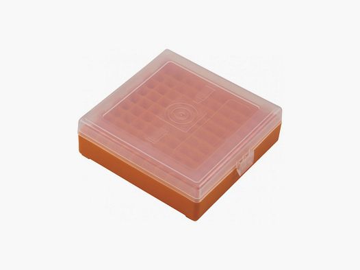 PISTEURS - Kal. .44 REM MAG ORANGE BTE 50