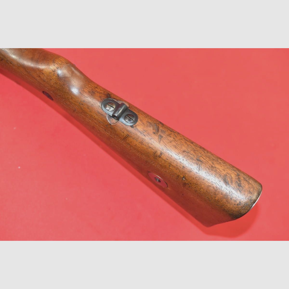 #6802 Carabina Mauser M1935, Cile, cal. 7x57, immagine 9 di 35