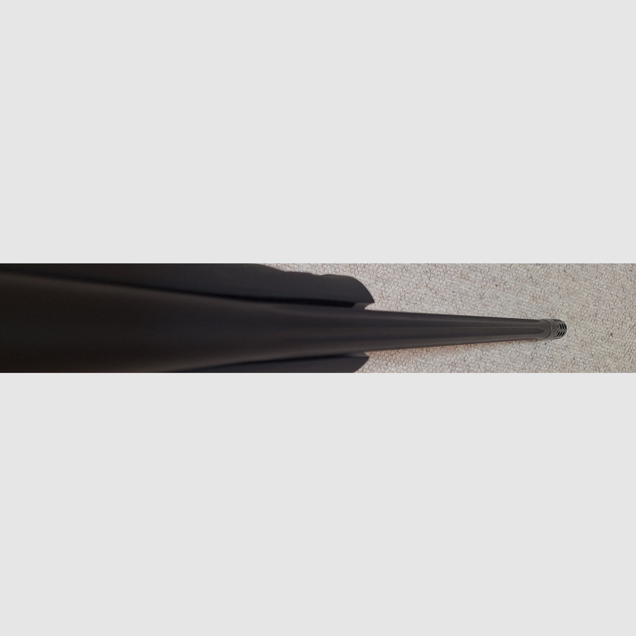 Remington 700 300 Win. Mag Roedale Lothar Walther GRS 