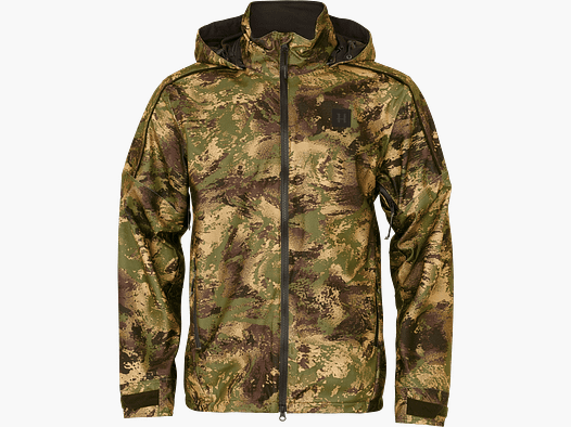 Härkila Deer Stalker Camo HWS Veste AXIS MSP® Forest Green 50