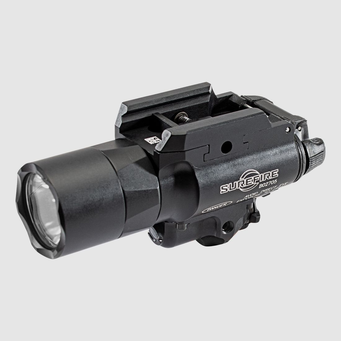 SureFire X400U-A-GN Hybrid Laser Grün Waffenlampe 1000 Lumen, Bild 1 von 3