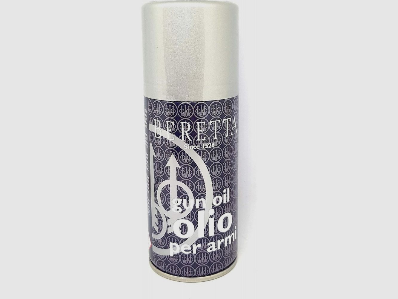 BERETTA WAFFENÖL - Waffenreinigungsöl Spray 125 ML