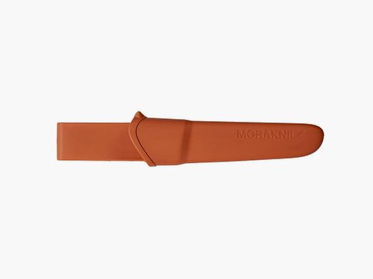 Feststehendes Messer Morakniv Companion Hd Burnt Orange - MO13259
