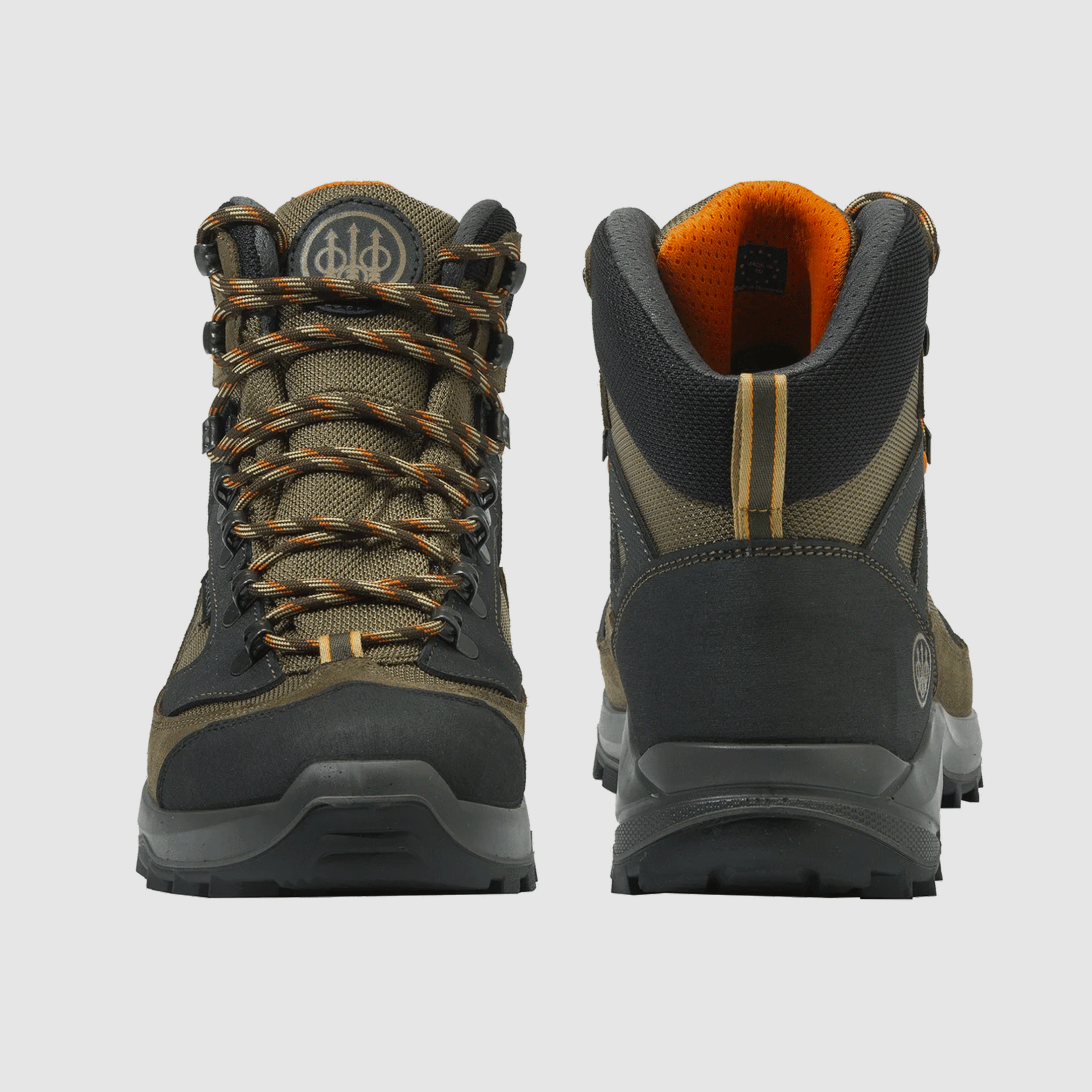 SCARPONI – BERETTA – TERRIER GTX Brown, image 3 of 4