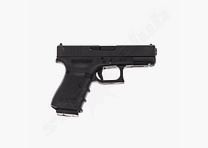 GLOCK Glock 19 Gen. 4 M.O.S