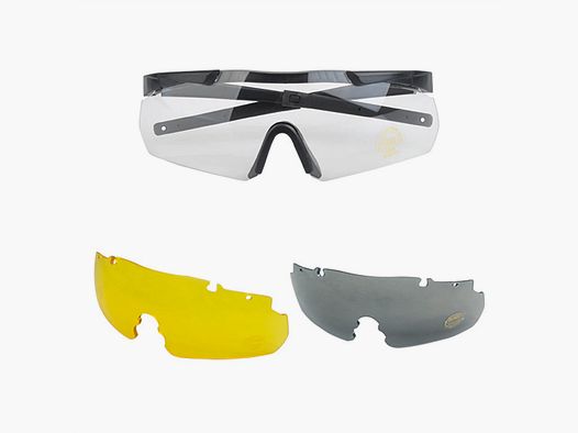EARMOR EARMOR Schutzbrillen-Set S01 Combination