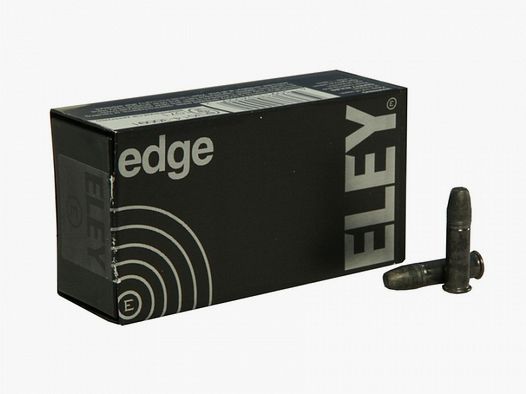 Eley Edge .22LR (50)