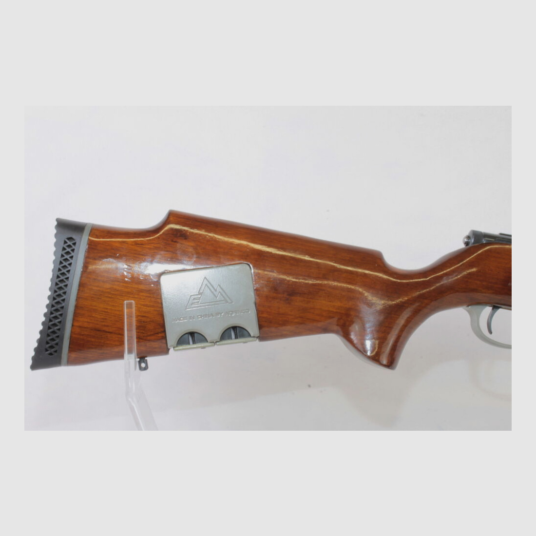 Norinco EM322 - .22lr