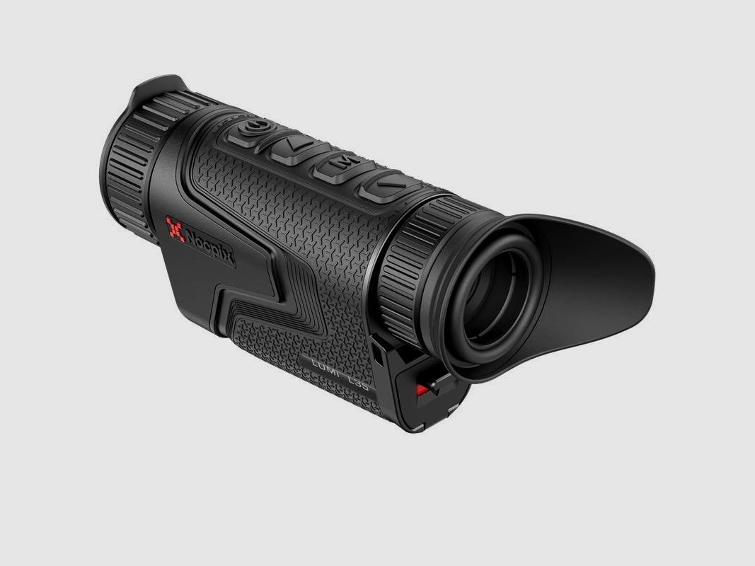 Nocpix Lumi L35 thermal imaging camera handheld