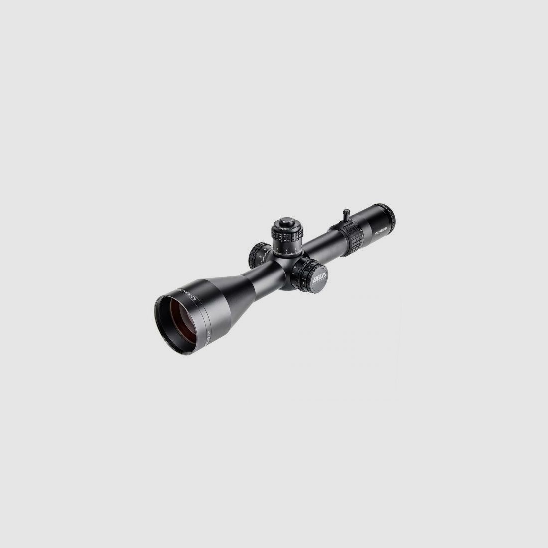 Delta Optical Stryker HD 4.5-30x56