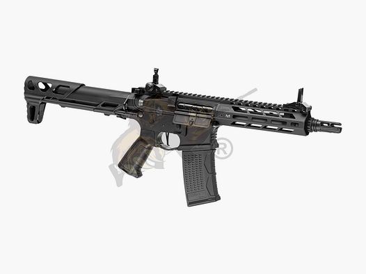 G&G CM16 SR Serie mit ETU Softair Gewehr S-AEG frei ab 18
