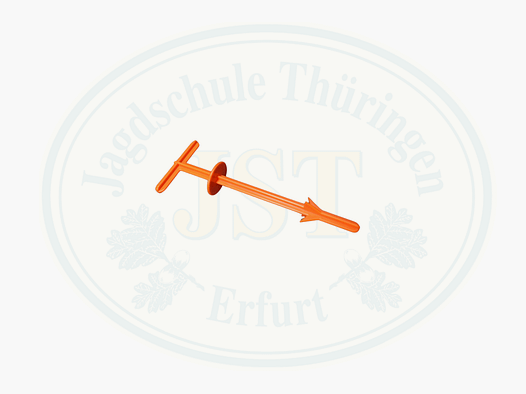 Ringelhilfe, Waidlochauslöser