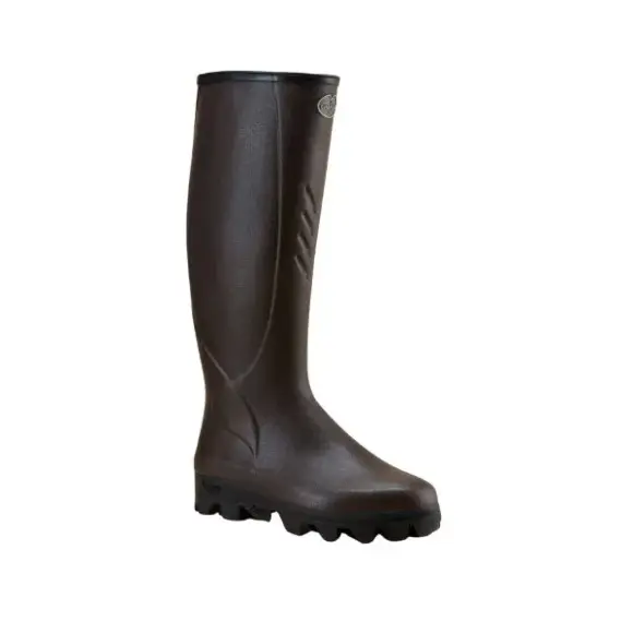 Cérès Le Chameau Neoprengefütterte Stiefel