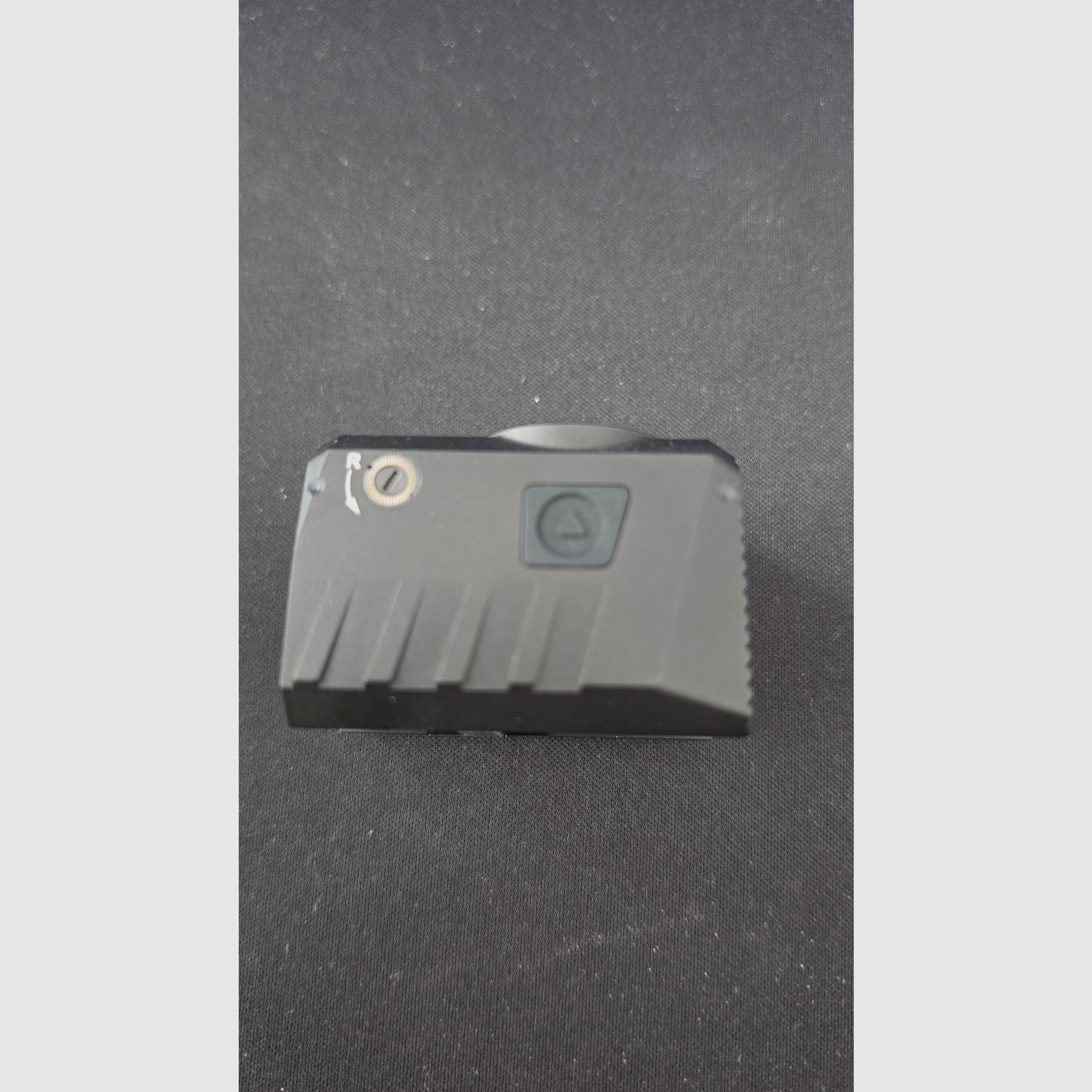 Noblex NV 1x25 CS mit H&K Adapter 