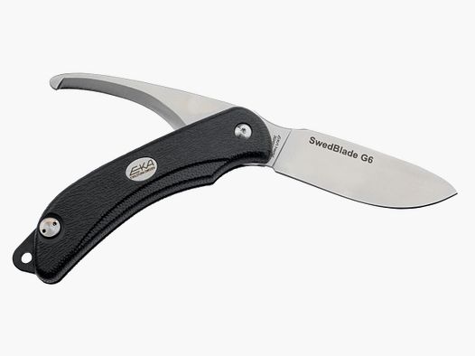 Couteau de chasse EKA Swedblade G6