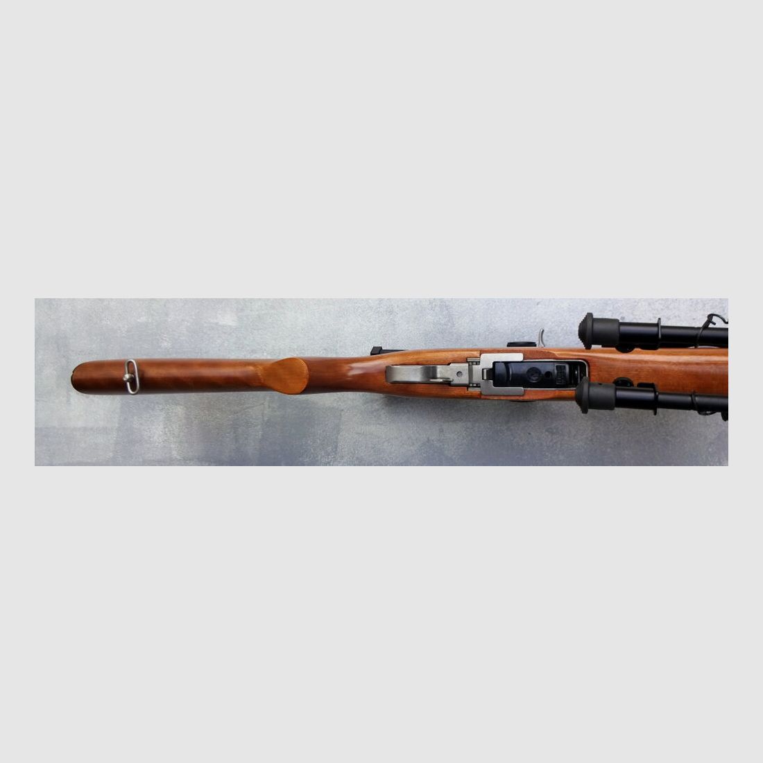 RUGER USA RUGER Mini 14