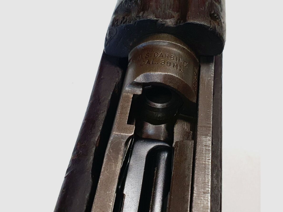 Underwood US 30M1 Carbine