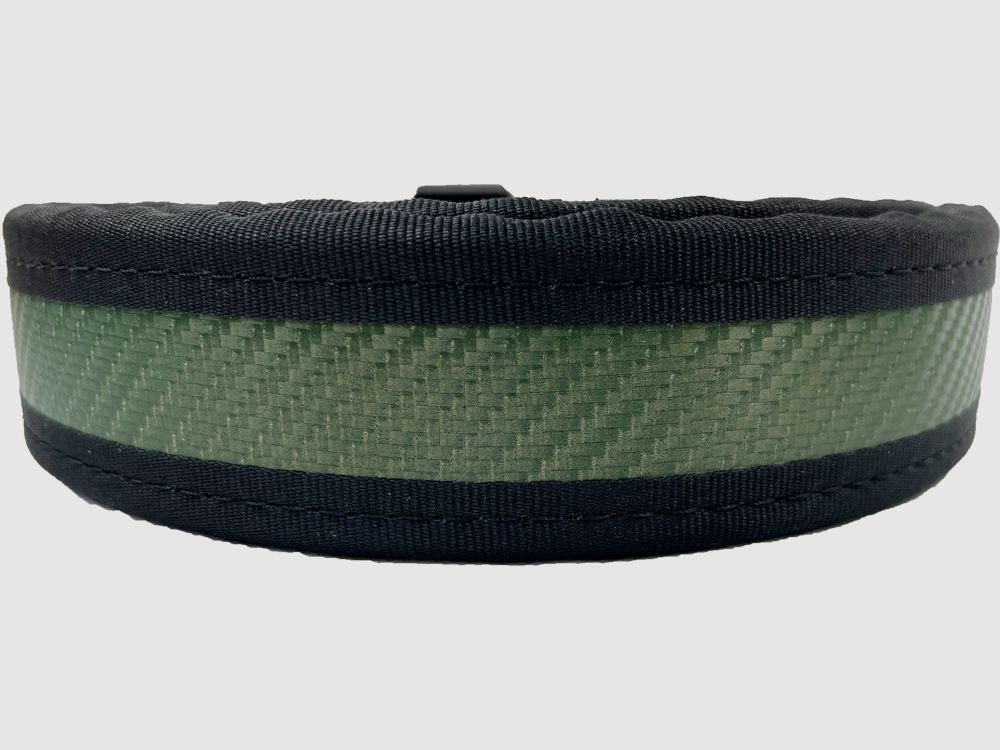 Höppner & Schumann Speedrig 2.0 green inner/outer belt 2-layer