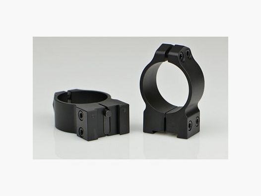 Warne Maxima 30 mm Tikka High (14,5 mm)