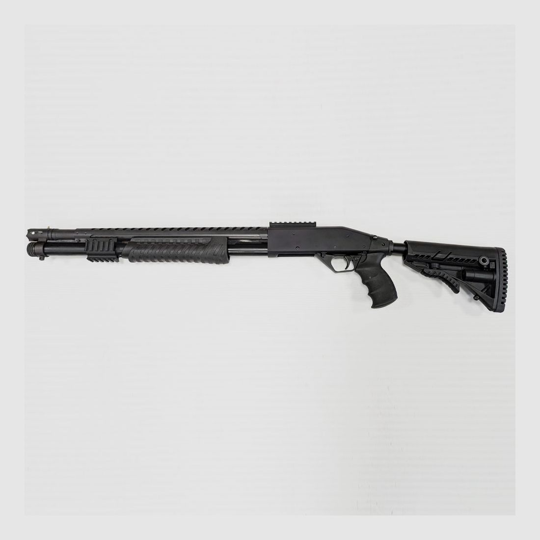 Dépôt vente – TAURUS ST12 Lauf 51cm 12/76, Bild 2 von 2