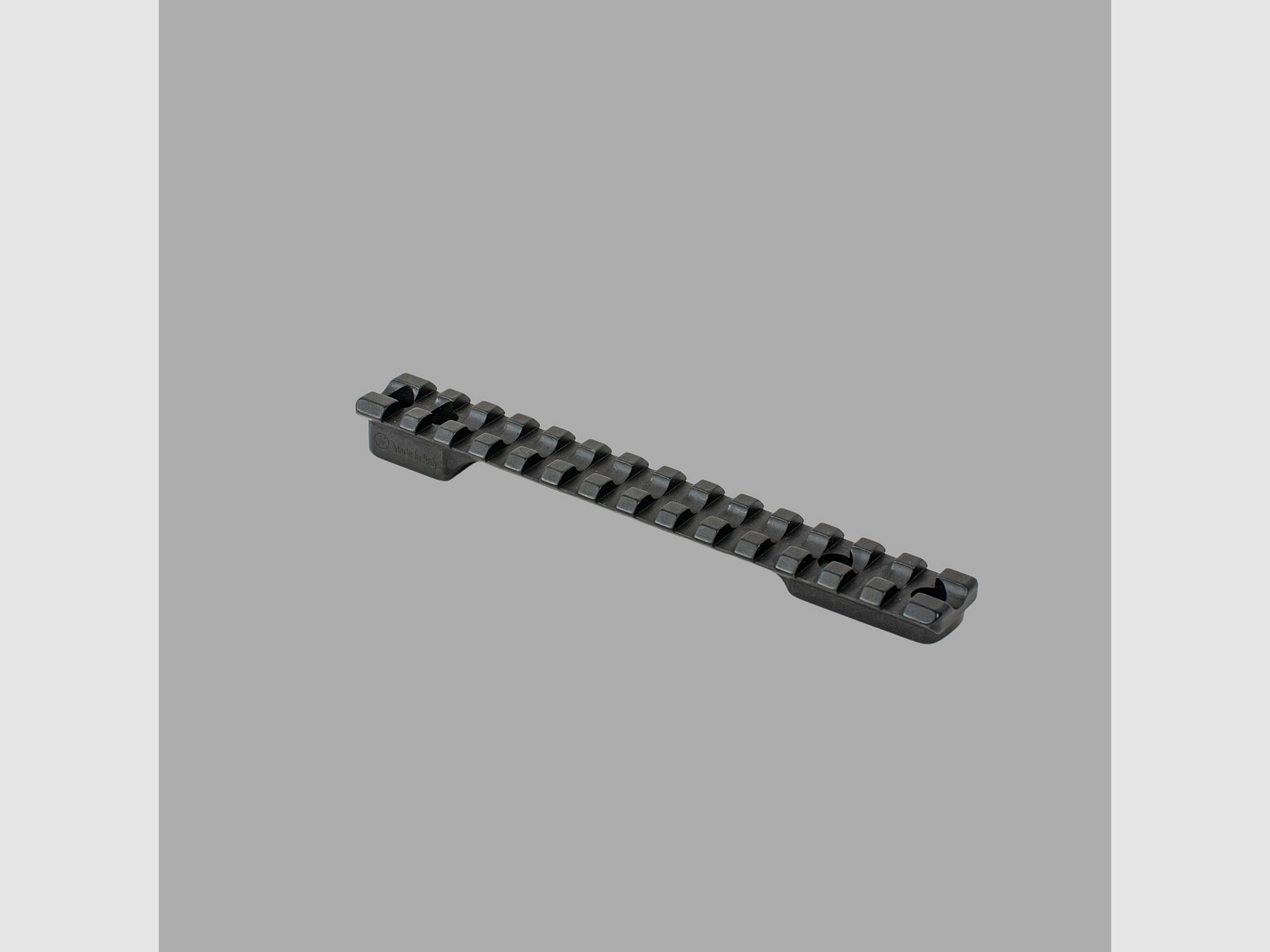 Rifle Doc Picatinny Weaver STAHL Schiene für BRNO 98