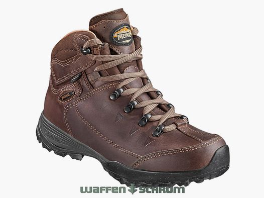 Meindl Stiefel Stowe Lady GTX®  Braun