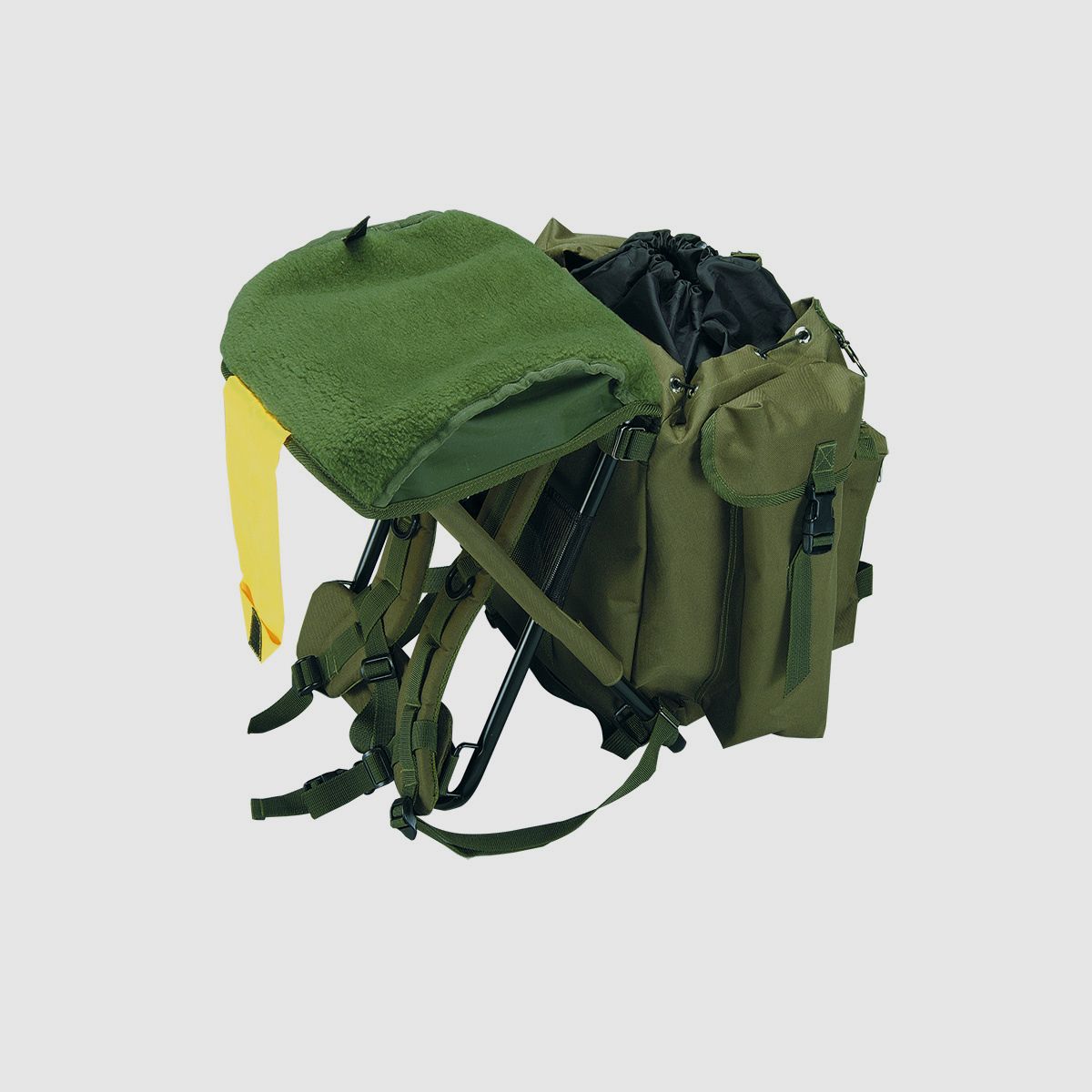 AKAH Sitzrucksack Hubertus