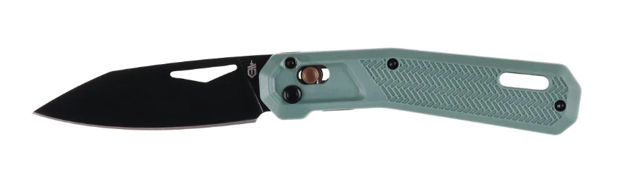 Nóż Gerber Vista Baltic Haze black 4L, zdjęcie 2 z 10