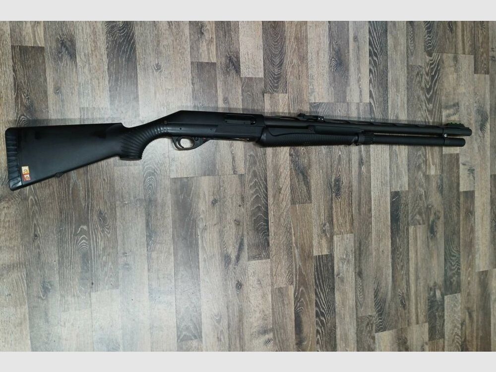 Benelli Nova Jagd 12/89