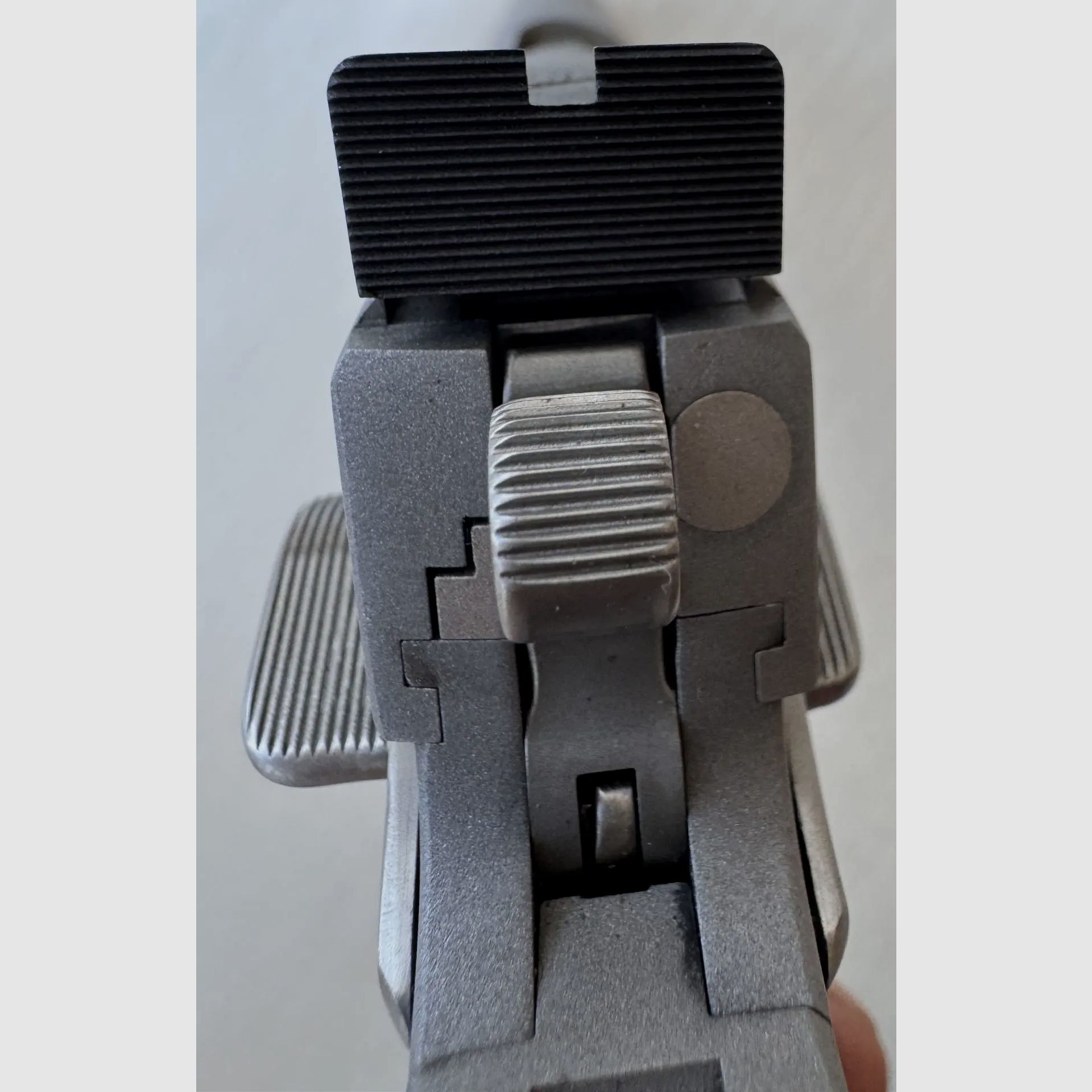 Les Baer Concept V Kaliber .45 ACP