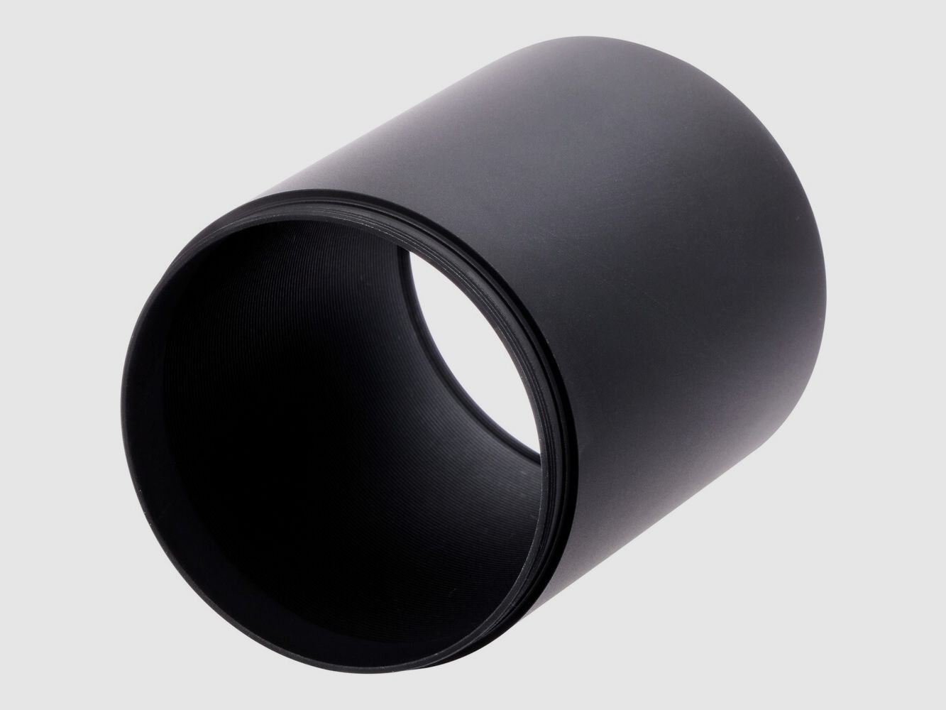 Meopta sun visor (24mm lens Ø), image 2 of 3