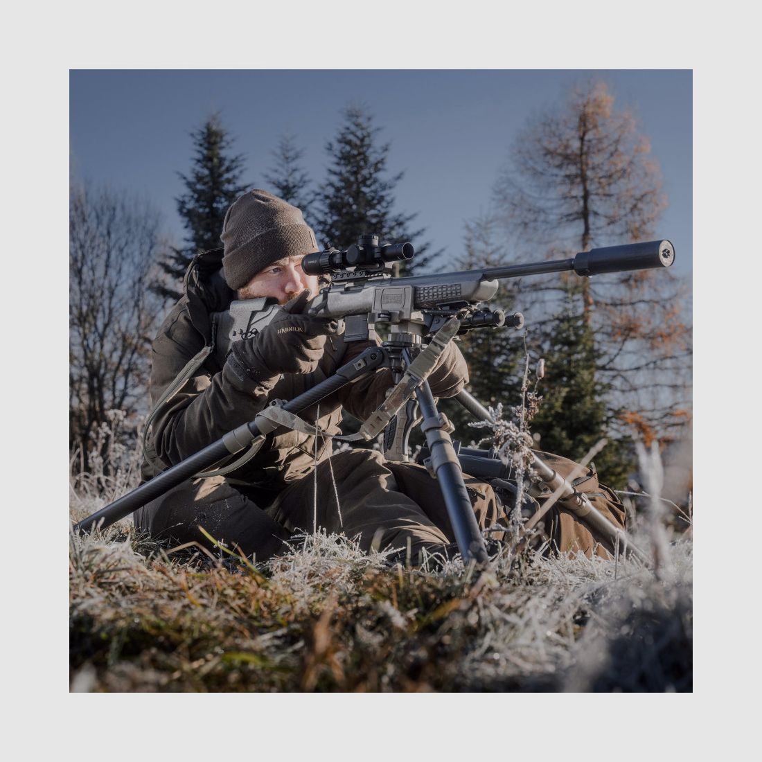 Primos Trigger Stick Apex Dreibein, Bild 16 von 17