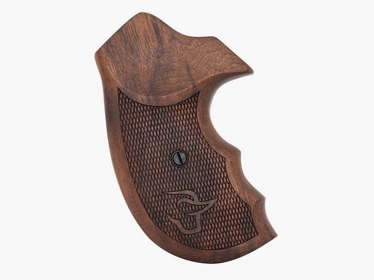 Standardgriff Holz Pocket Logo Taurus