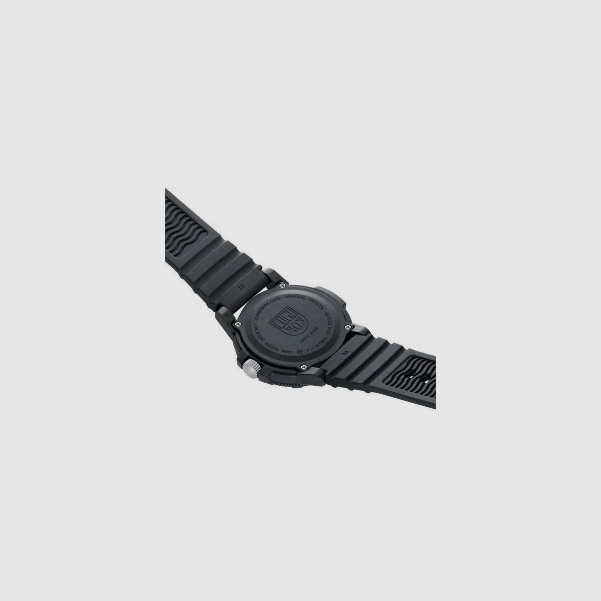 Luminox – Orologio Leatherback Sea Turtle Giant 0320 Series – XS.0324, immagine 4 di 7