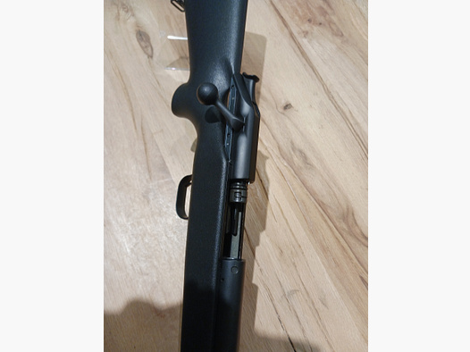 Geradezug Repetierbüchse Blaser Mod. R93 Offroad Kal. .30-06 