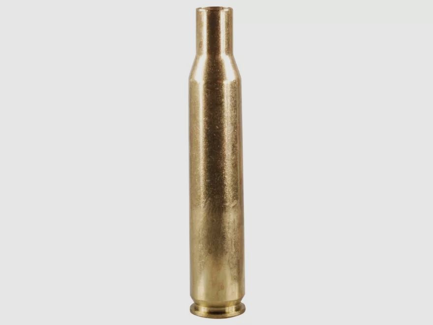 Hornady Lock-N-Load modifizierte Patronenhülse .270 Win. für OAL Messgeräte