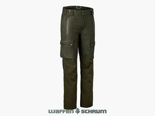 Deerhunter Hose Ram m. Verstärkung Elmwood