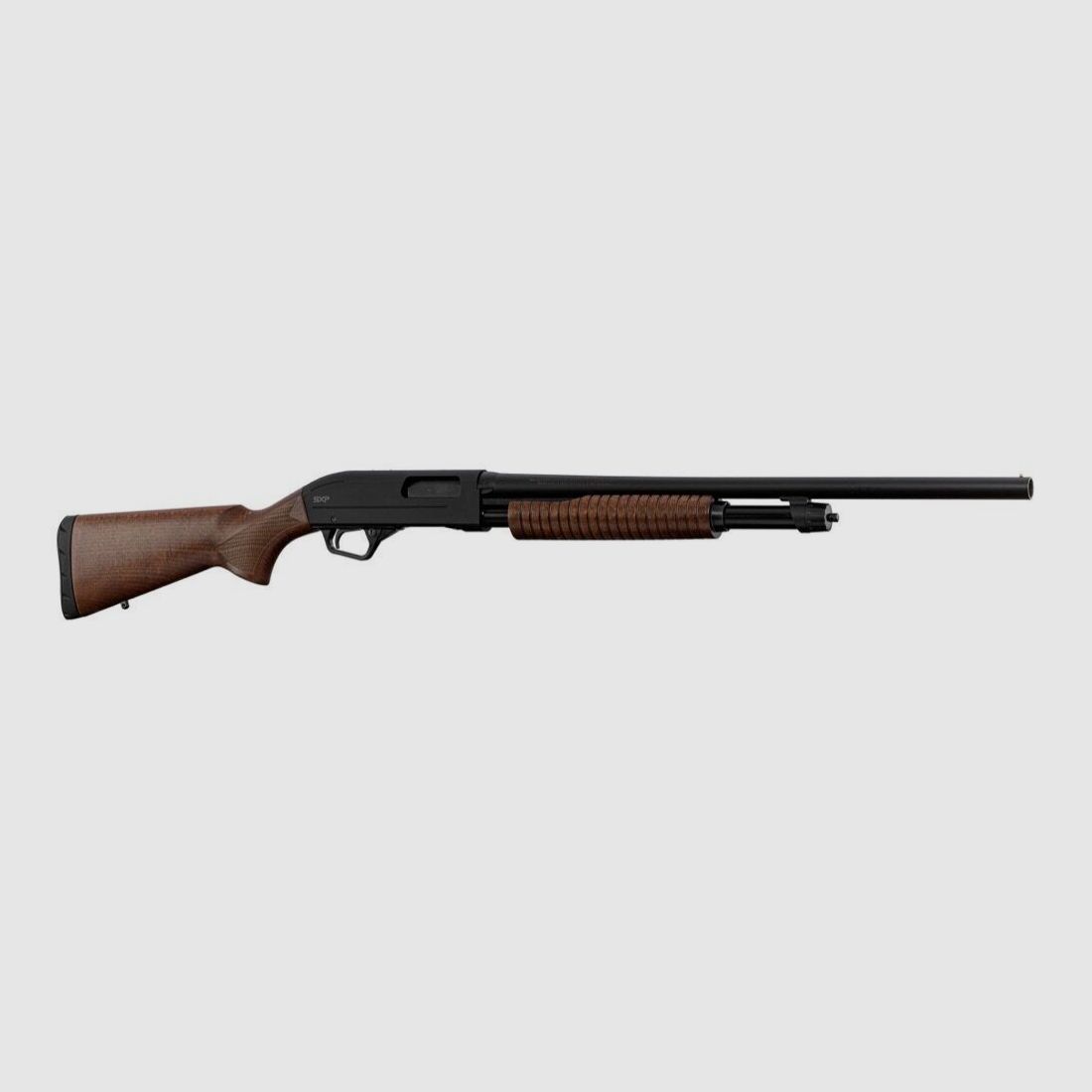 Strzelba pompowana Winchester SXP Trench Rifled – Kal. 12/76 – Lufa 61 cm, zdjęcie 2 z 10